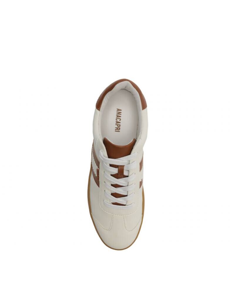 CHAMPION BLANCO CON TIRAS Y CON CORDONES BLANCO