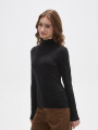 Polera Olven Negro