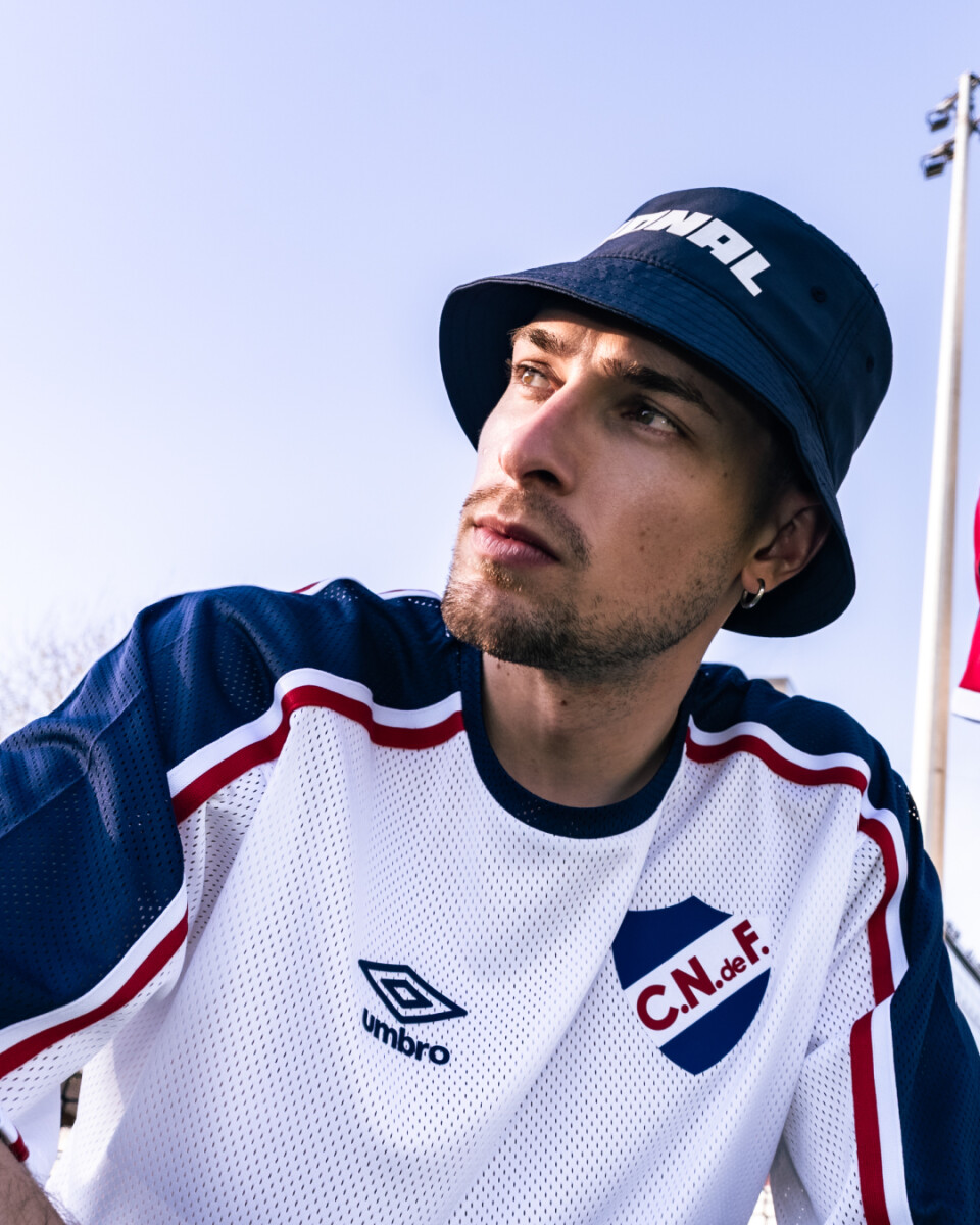 GORRO PILUSO Nacional - 001 