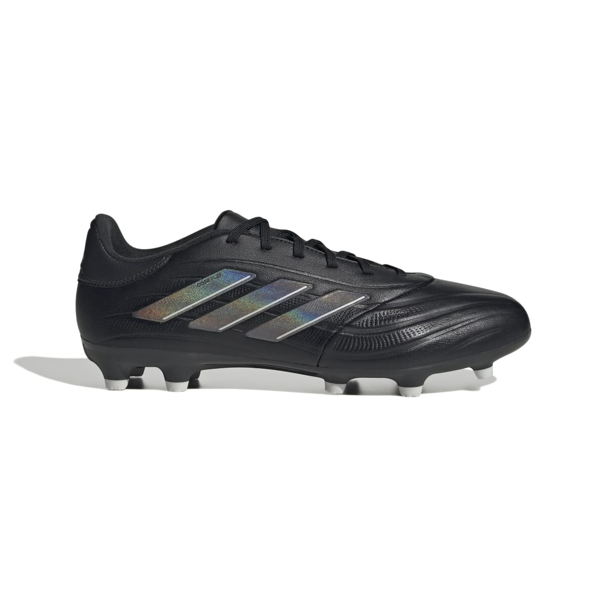 Championes Futbol Cancha AD FG ADIDAS de Hombre - IE7492 - Negro 