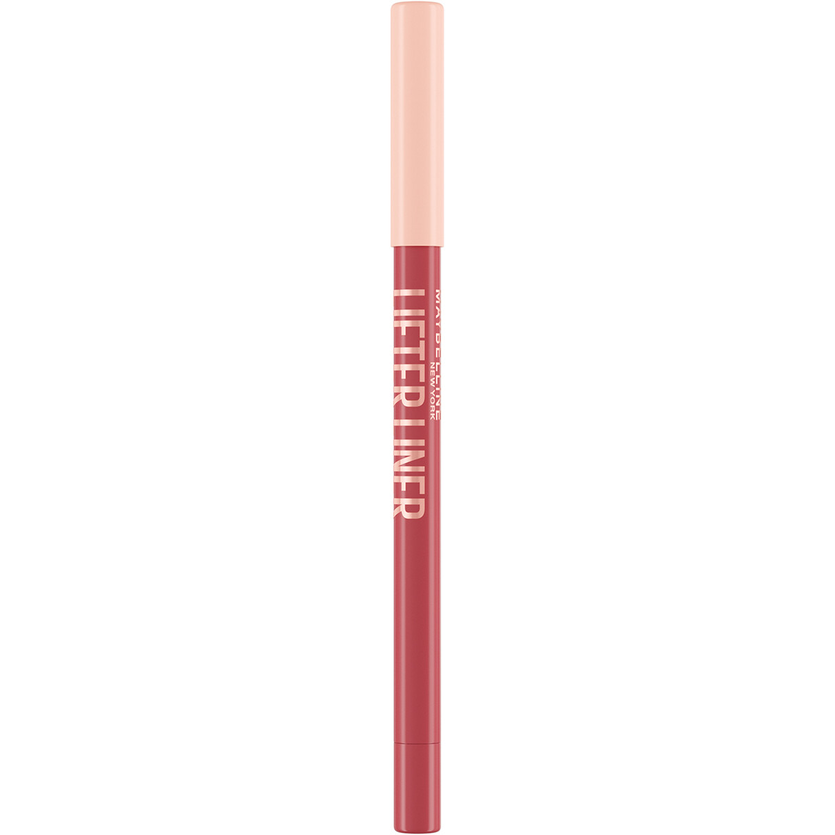 Delineador De Labios Maybelline Lifter Liner Peaking 