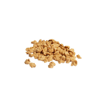 PROTEINA DE SOJA GRUESA 500G Proteina De Soja Gruesa 500g