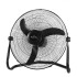 VENTILADOR PUNKTAL TURBO METAL 50cm PK-5500 VENTILADOR PUNKTAL TURBO METAL 50cm PK-5500