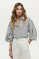 Camisa Renata Blanco