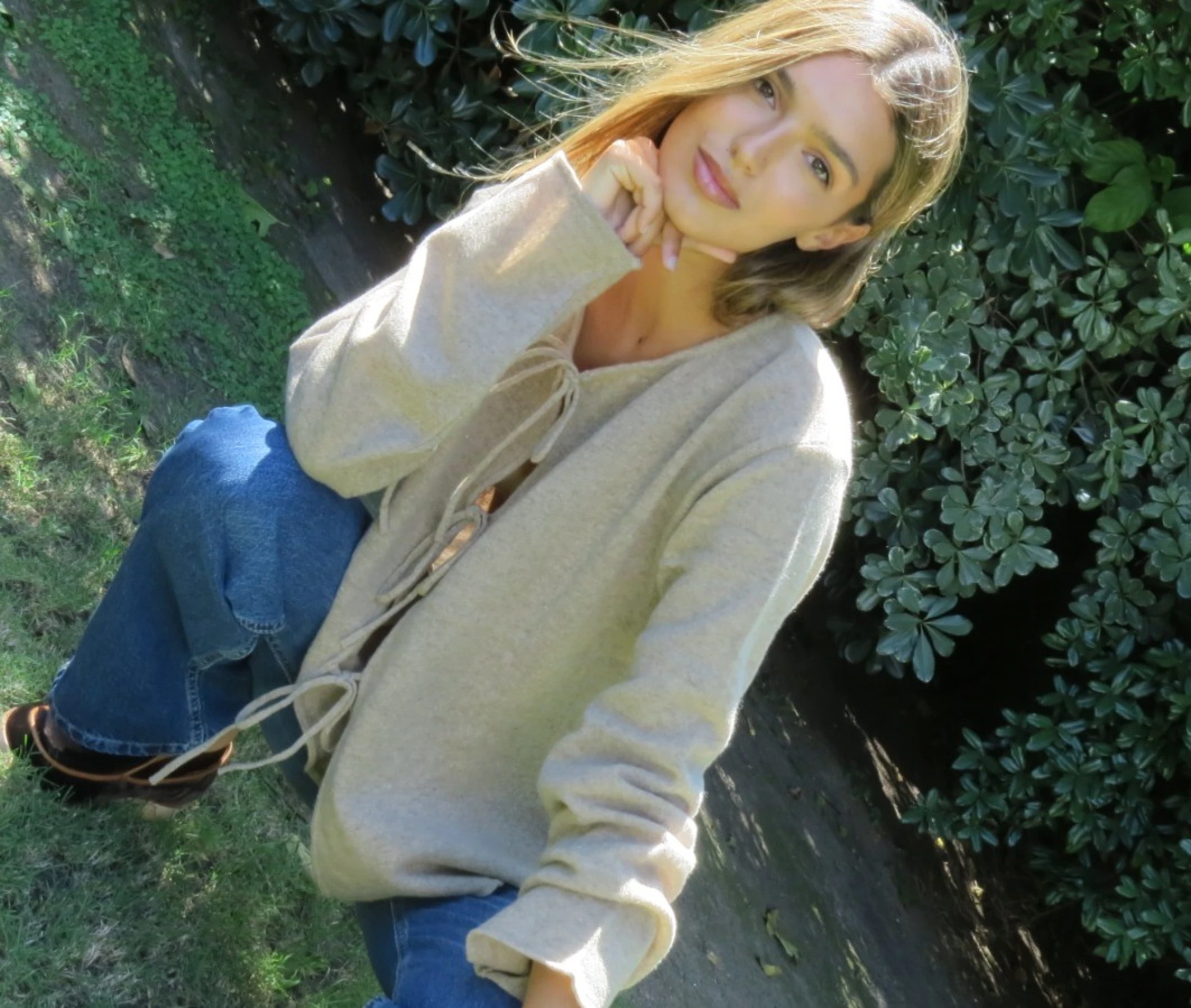 Saco Cutie