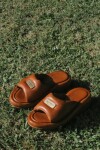 Candy Shoes Camel