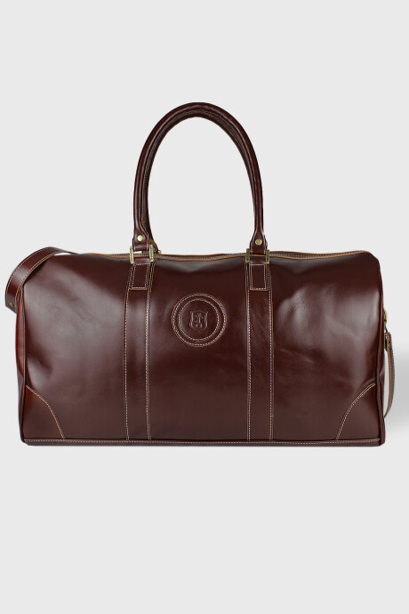 Bolso Campo Marrón