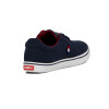 Austral Zapatilla Acordonada Casual Ladies Marino