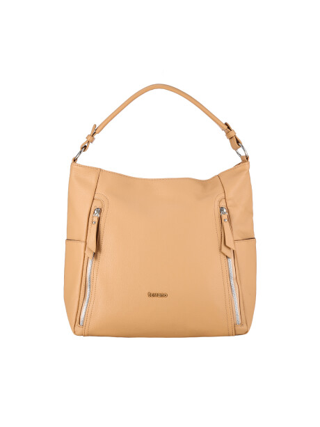 Bolso Belgrado Taupe
