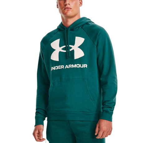 CANGURO UNDER ARMOUR FLEECE BIG 722