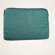 Funda para laptop 17" Verde