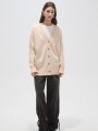 Saco Sabek Beige Claro