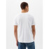 INTL - F SS PKT T LOGO OPTIC WHITE V6