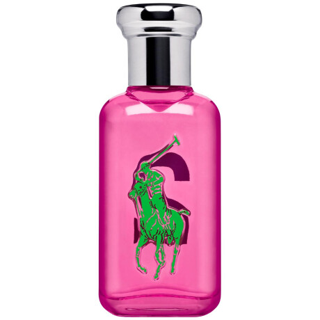 Perfume Big Pony Pink #2 For Women EDT 50ml Original Perfume Big Pony Pink #2 For Women EDT 50ml Original