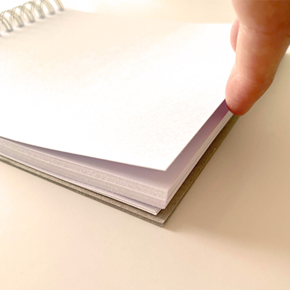 Scrapbook & Photo Album Scrapbook & Photo Album