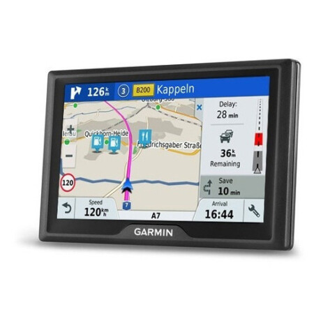 Gps Garmin Drive 51 Refabricado Gps Garmin Drive 51 Refabricado