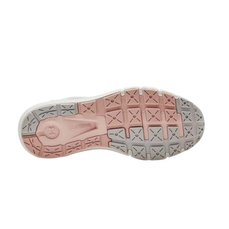 Championes Under Armour Charged Rogue 2.5 Grey/Salmon