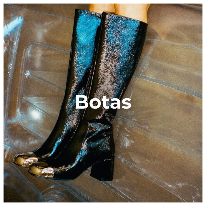 Botas