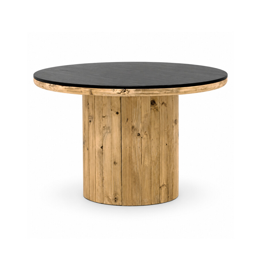 Mesa de Comedor Redonda Terra | PREVENTA Mesa de Comedor Redonda Terra | PREVENTA