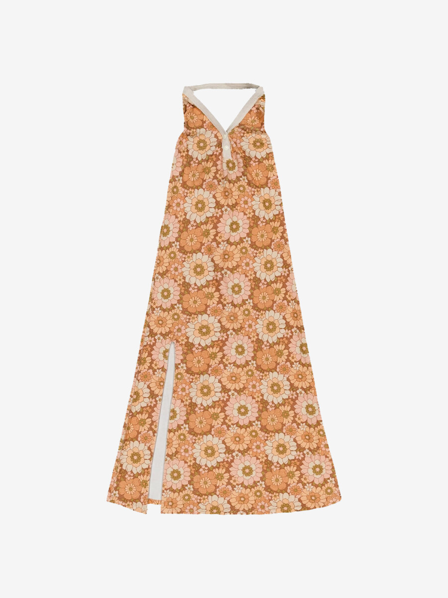 VESTIDO RING 