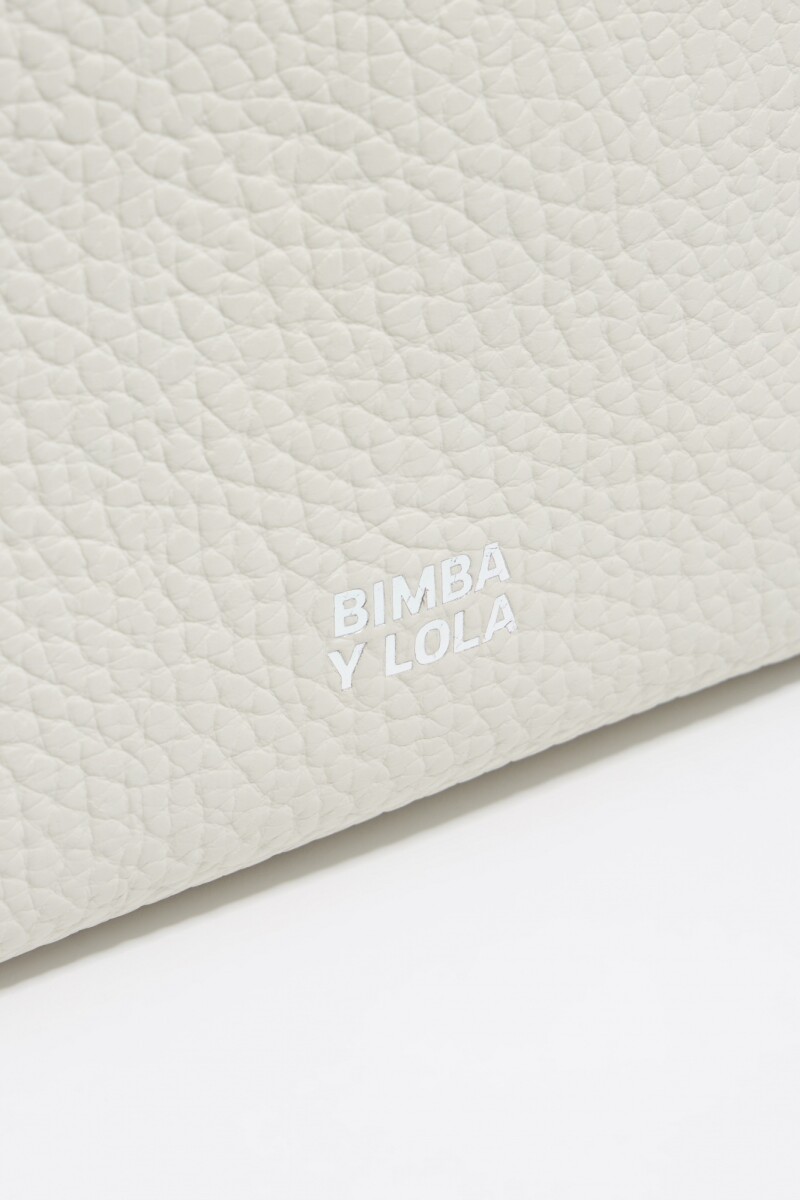 BOLSO CHIHUAHUA Blanco