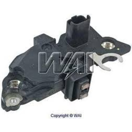 REGULADOR VOLTAJE - NISSAN PRIMASTAR-RENAULT LAGUNA SIST.BOSCH TRANSPO REGULADOR VOLTAJE - NISSAN PRIMASTAR-RENAULT LAGUNA SIST.BOSCH TRANSPO