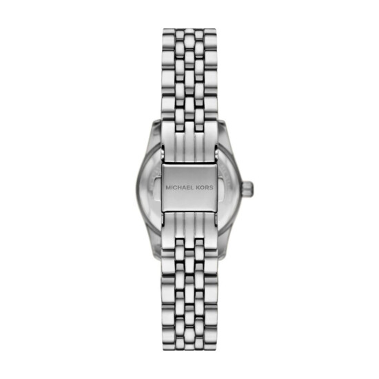 Reloj MICHAEL KORS LEXINGTON Acero Plateado Esfera 26mm 0