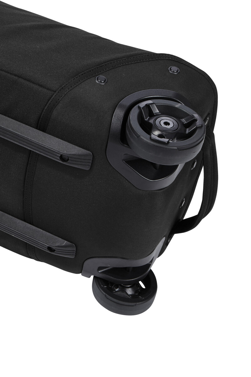 RoundTrip Ski Roller 175cm - Black RoundTrip Ski Roller 175cm - Black