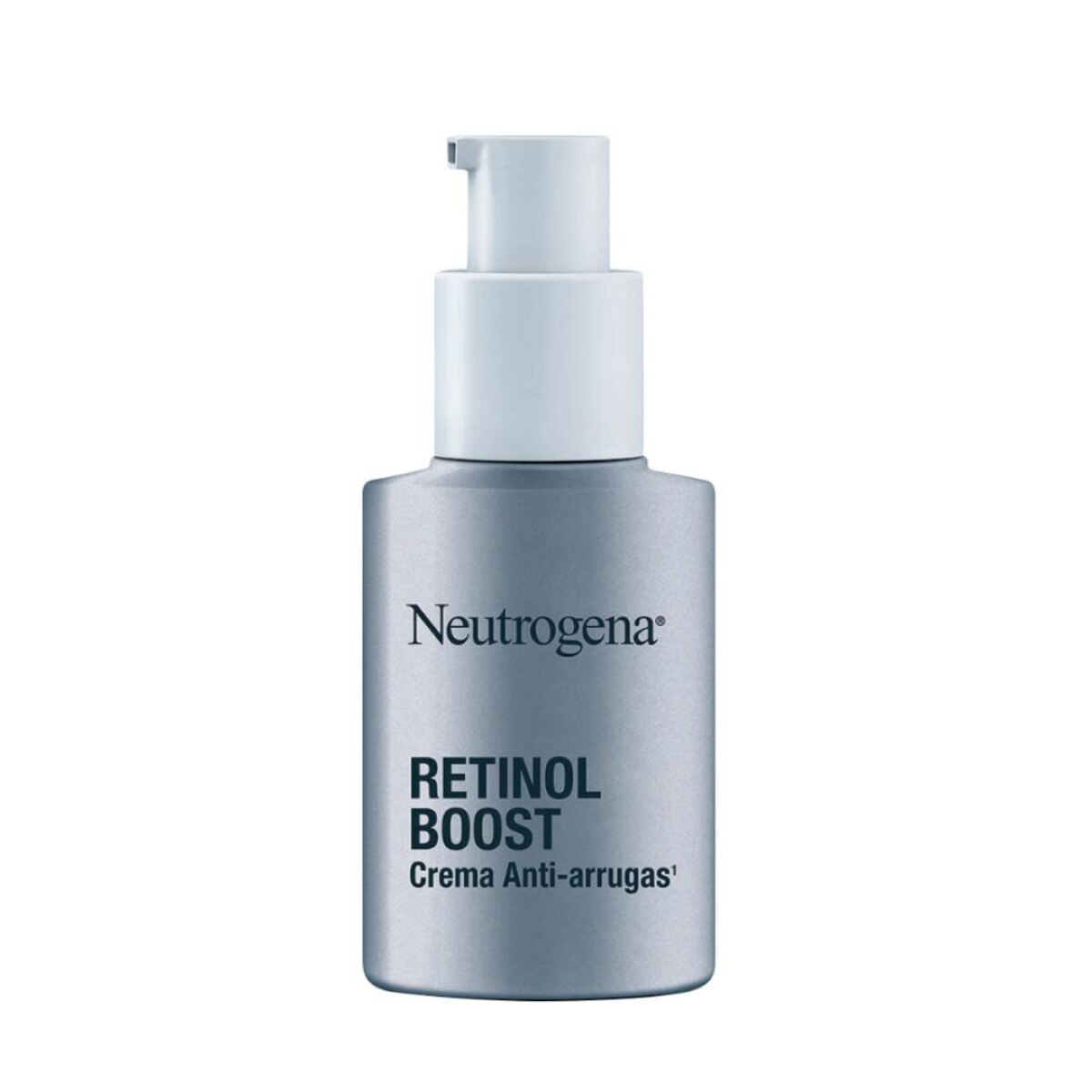 Crema Neutrogena Retinol Boost Anti-Arrugas - 30ml 