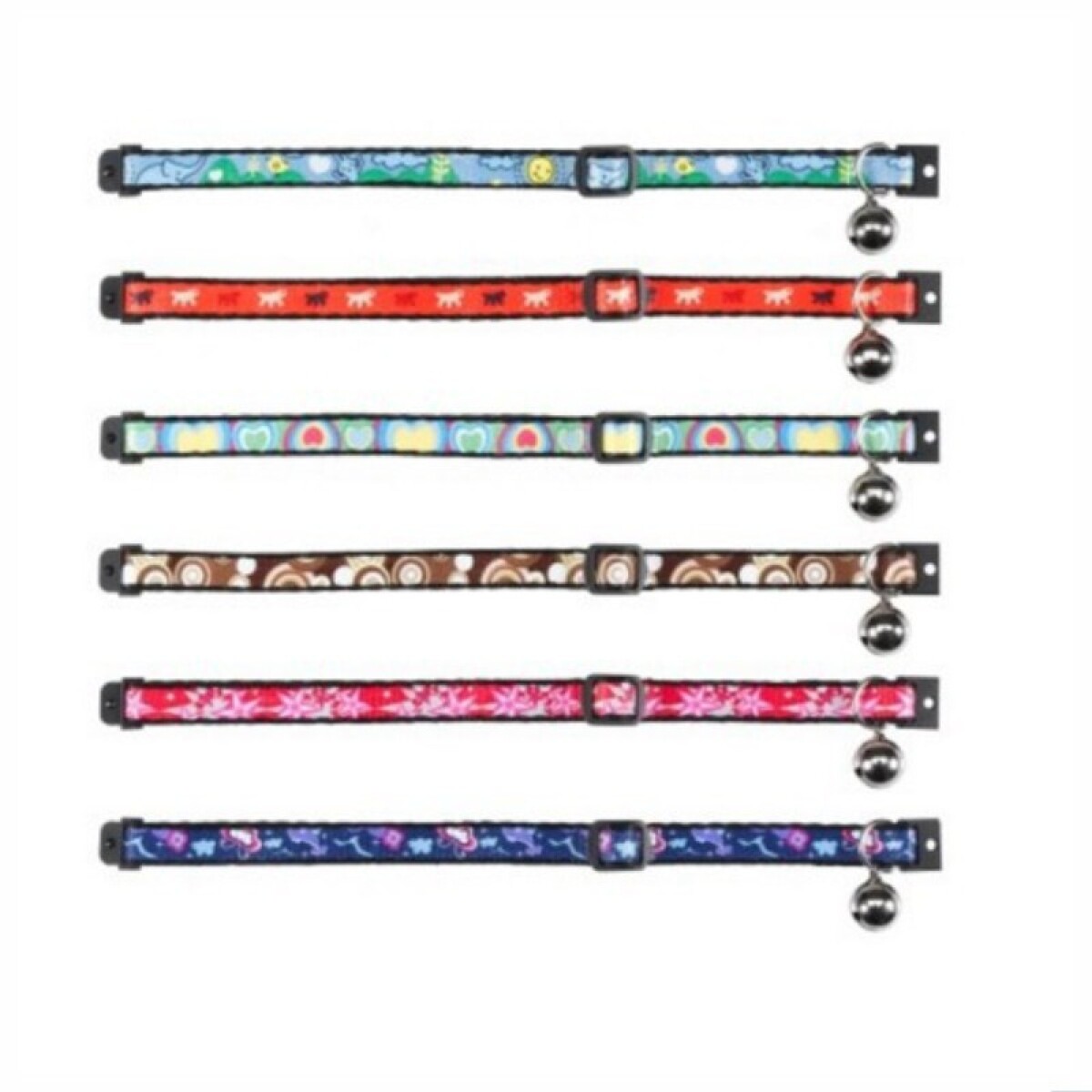 FANTASIA CAT C 10/32 COLLARE 