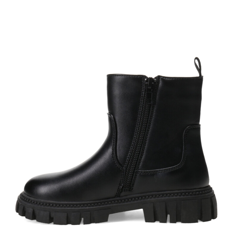 Botas de MINI Miss Carol Mumma Negro