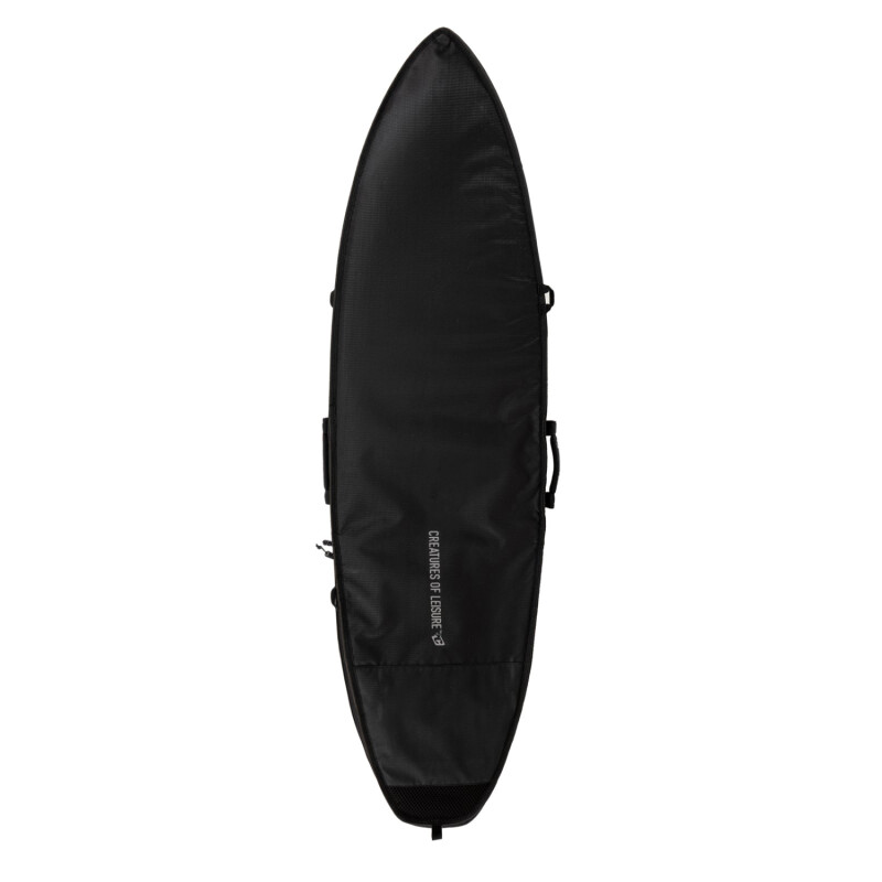 Funda Creatures Shortboard Triple Dt2.0 6'7" Funda Creatures Shortboard Triple Dt2.0 6'7"
