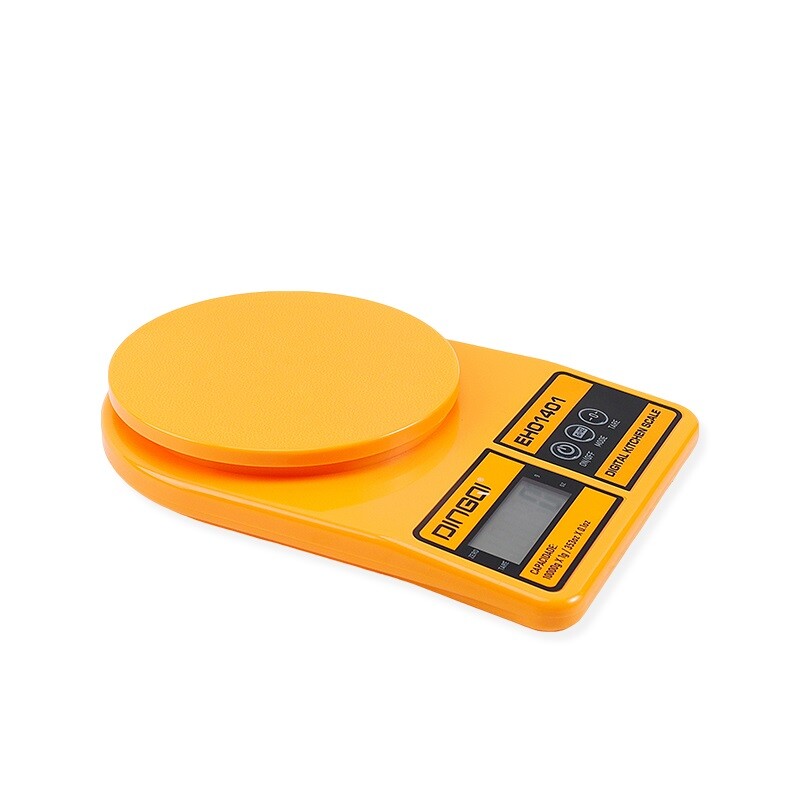 DINGQI BALANZA DE PRECISION DIGITAL 1GR - 10KG Dingqi Balanza De Precision Digital 1gr - 10kg