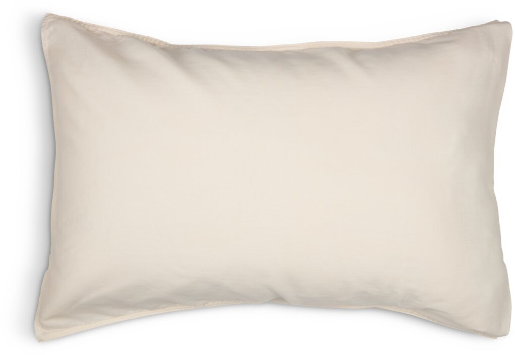 Funda de almohada GRO 50x70/75 natural 