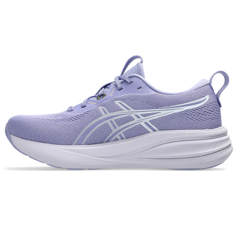 Zapatillas Running Gel-Pulse 17 Mujer Bluebell/white