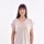 REMERA MIYAKO OFF WHITE