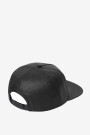DEAN CAP Negro