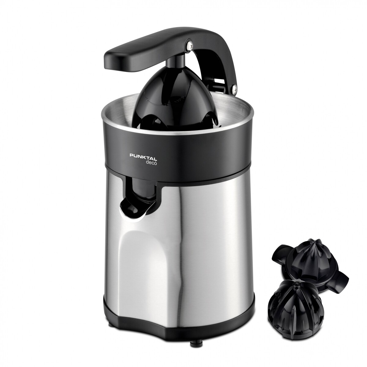 Exprimidor de Jugos Punktal PK-EX100P 