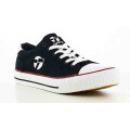 Championes de Hombre Topper Wagon Tenis Negro