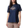 Remera Sun Trek SS Graphic Mujer NOCTURNAL BRAN