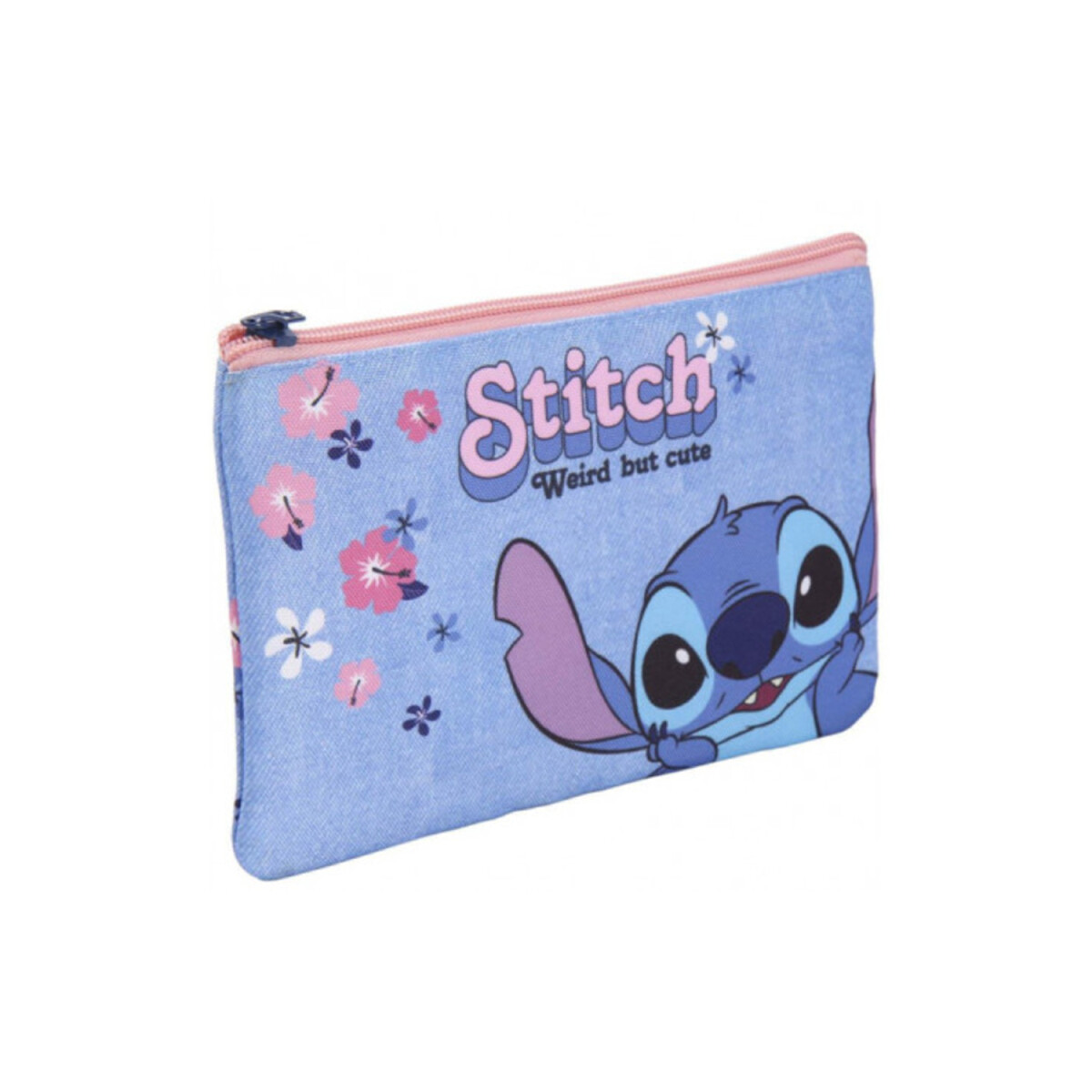 Cartuchera/Neceser Stitch 