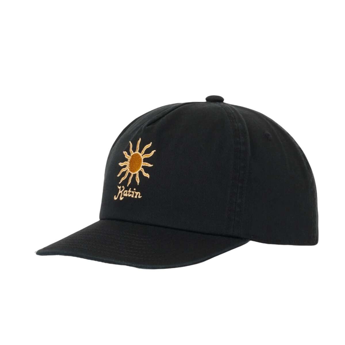 Gorro Katin Del Sol Hat - Negro 