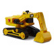 Cat Construction Power Haulers Excavator Cat Construction Power Haulers Excavator