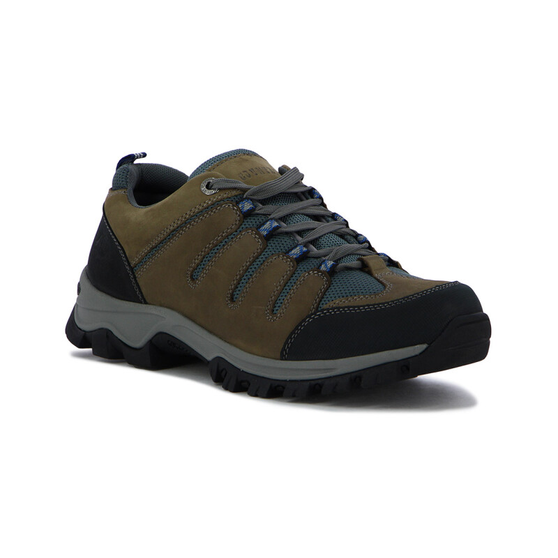 Country Champion Hiking Corcavado Men -Gris Gris