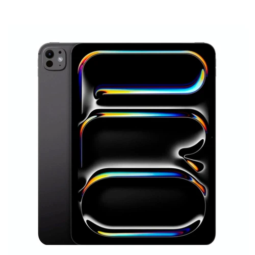 iPad Pro 11" M4 (2024) 256Gb Wifi Space Black iPad Pro 11" M4 (2024) 256Gb Wifi Space Black