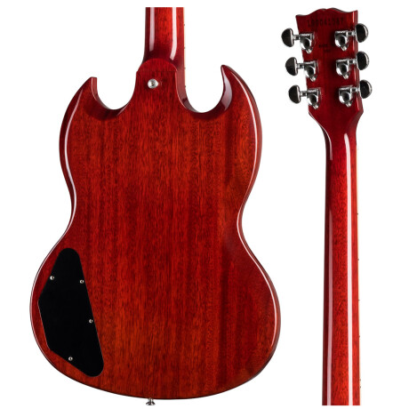 Guitarra Eléctrica Gibson Sg Standard Cherry Guitarra Eléctrica Gibson Sg Standard Cherry
