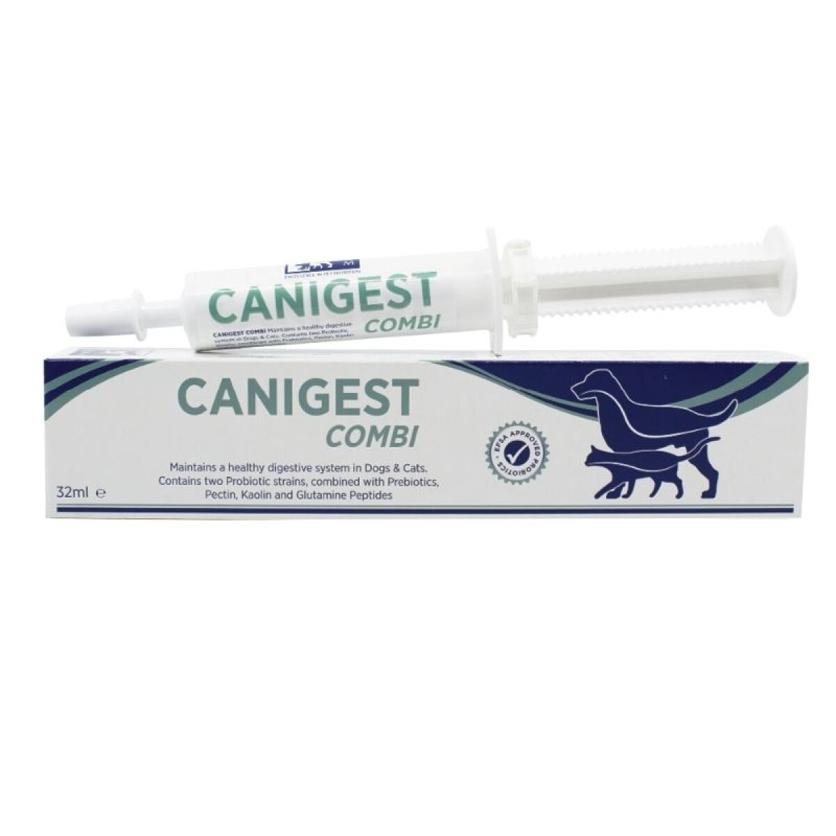 Canigest Combi 16mL 