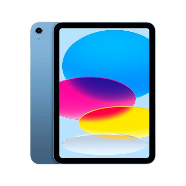 iPad 10th 64gb Wifi Blue MPQ13LL/A iPad 10th 64gb Wifi Blue MPQ13LL/A