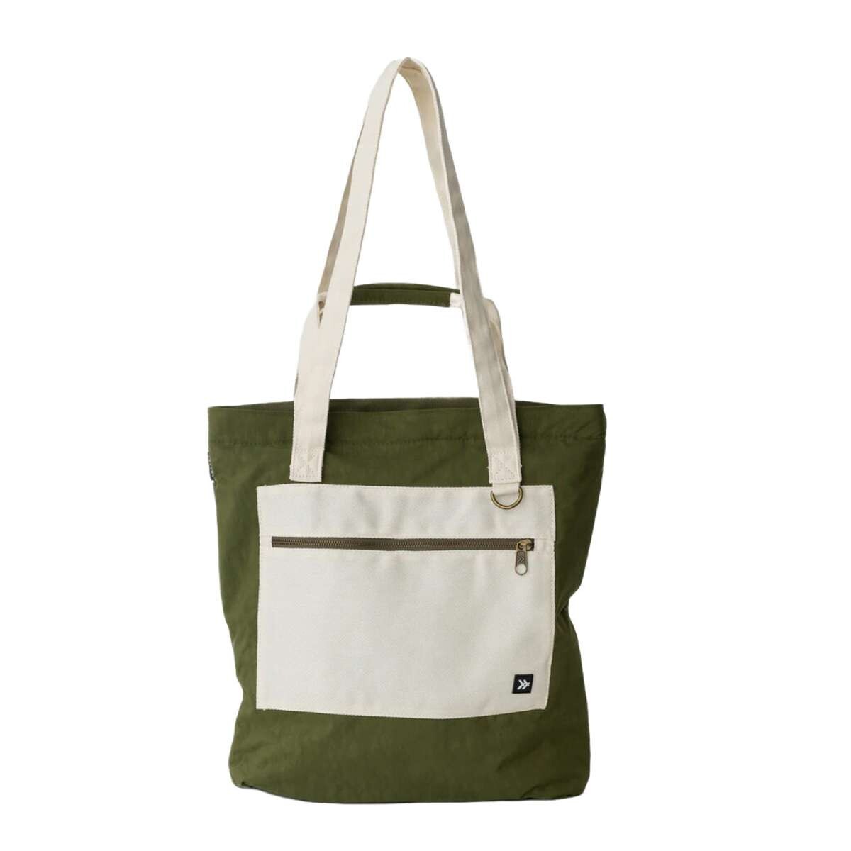 Bolso Thread Utility - Verde 