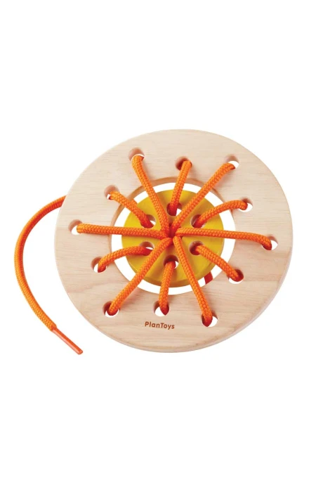 LACING RING LACING RING